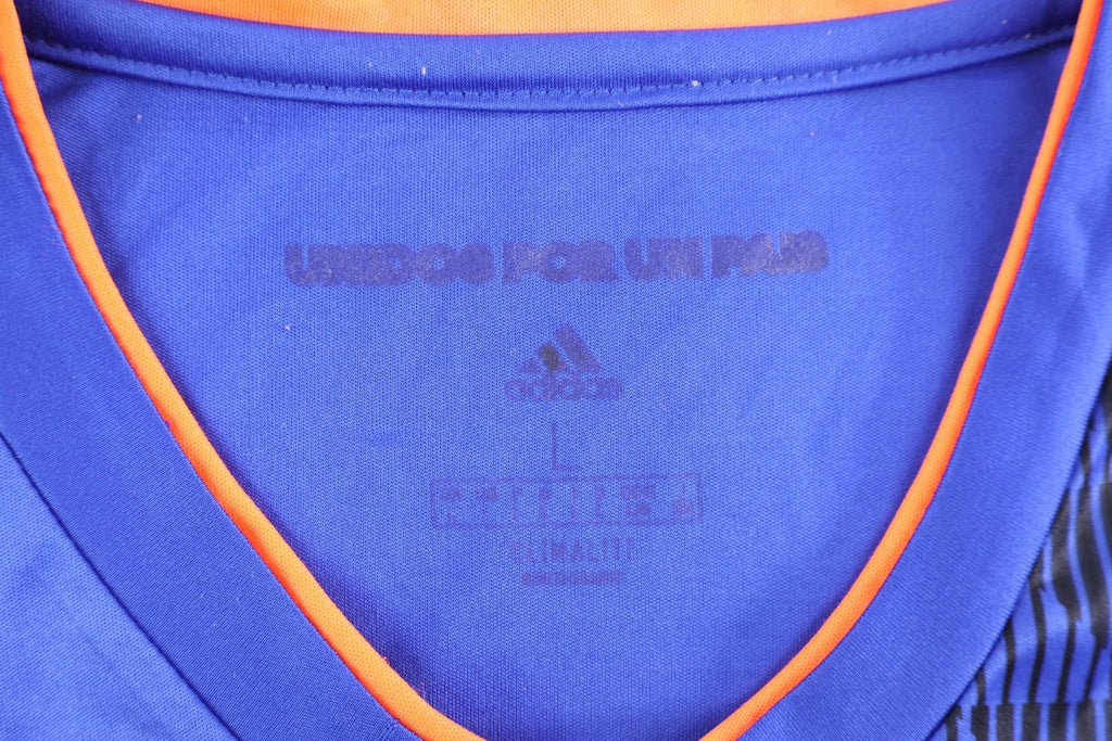 2018/19 Colombia National Team Soccer Jersey product image 2