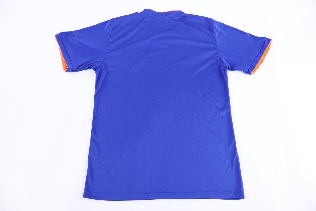 2018/19 Colombia National Team Soccer Jersey product image 3