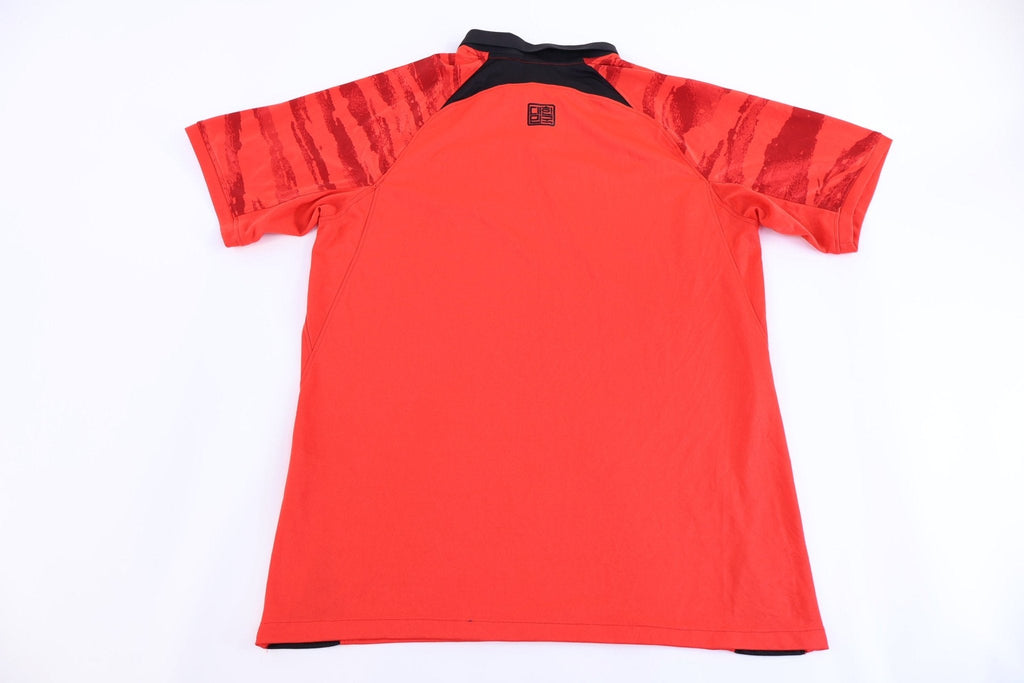 2022/23 Korea Home Soccer Jersey product image 2