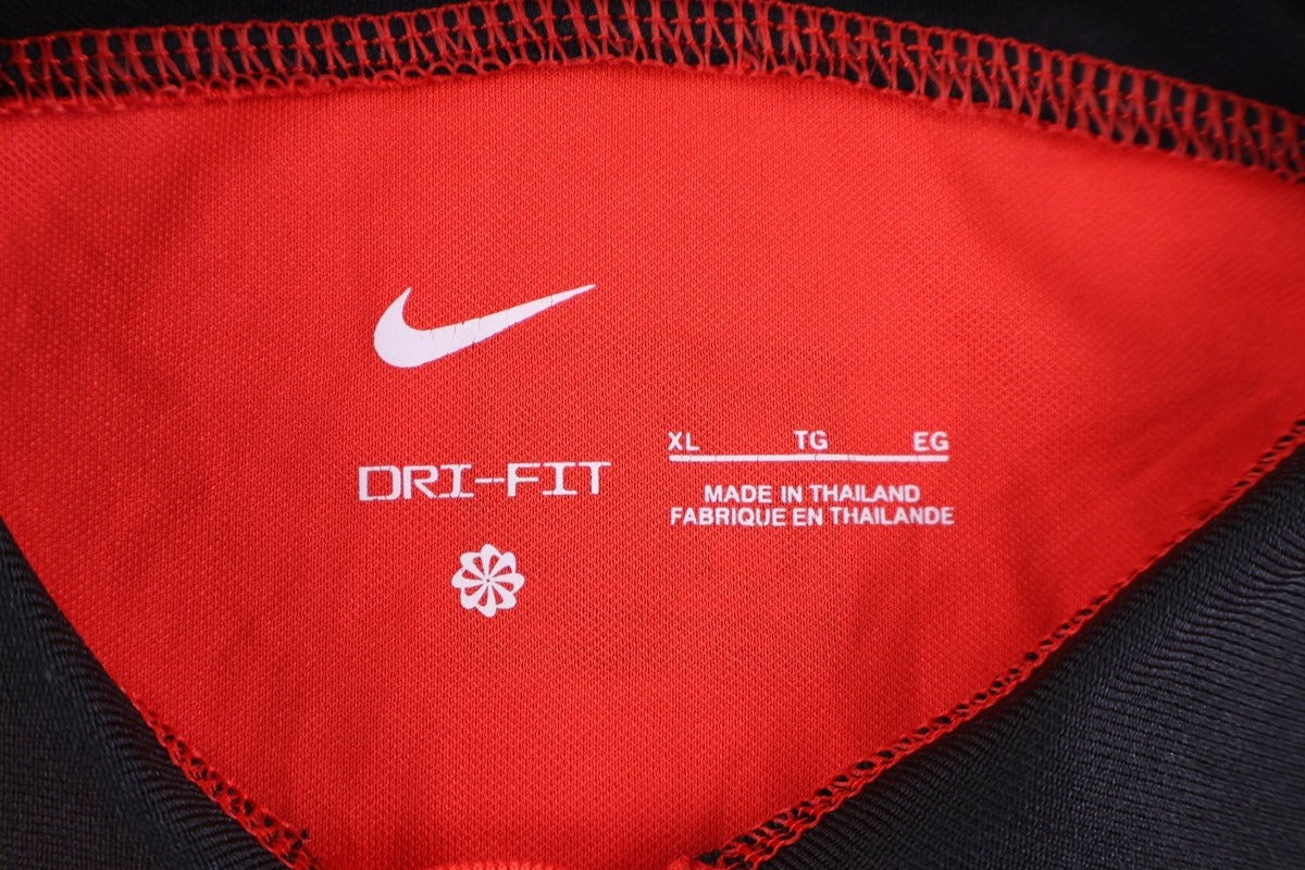 2022/23 Korea Home Soccer Jersey product image 4