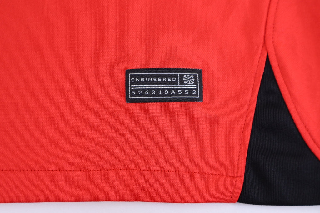 2022/23 Korea Home Soccer Jersey product image 3