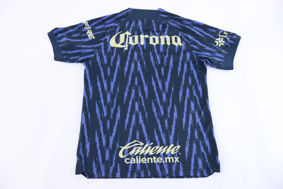 2022/23 Nike Club America Away Soccer Jersey product image 2