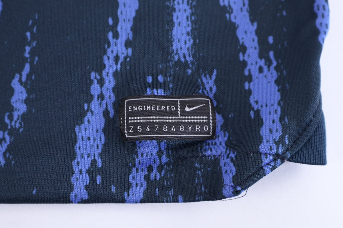 2022/23 Nike Club America Away Soccer Jersey product image 3