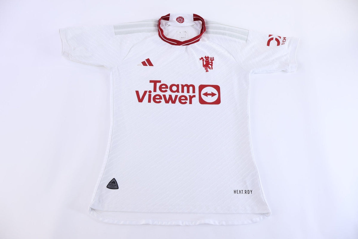 2023/24 Manchester United Soccer Jersey product image 1