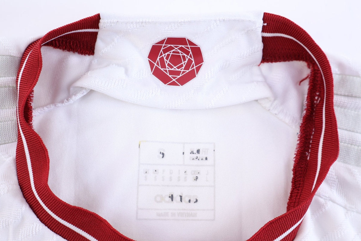 2023/24 Manchester United Soccer Jersey product image 3