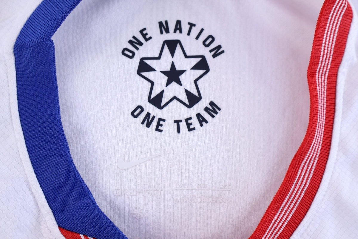 2024 United States Soccer Jersey product image 4
