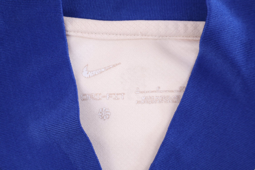2024/25 Cole Palmer Chelsea Away Soccer Jersey product image 4