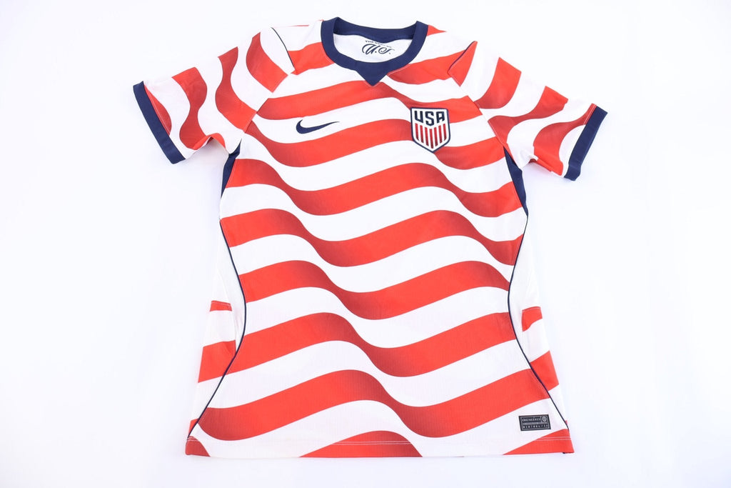 2026 United States Soccer Jersey product image 1