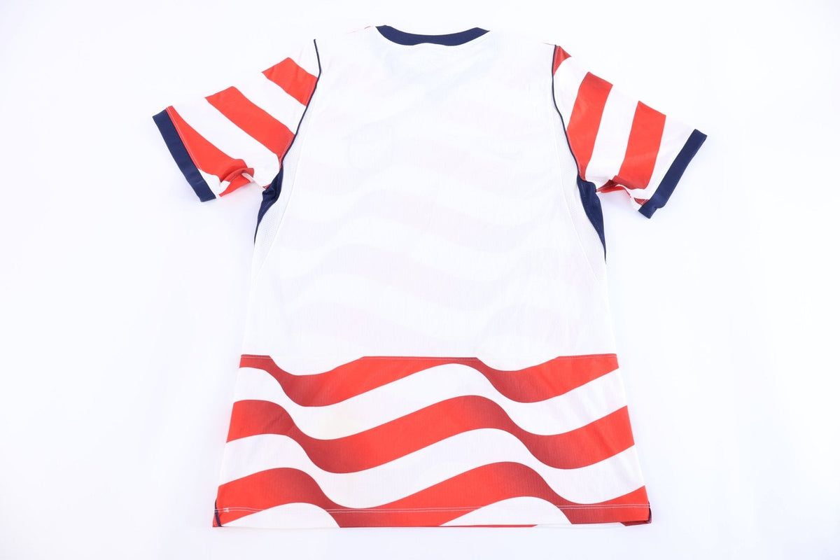 2026 United States Soccer Jersey product image 2