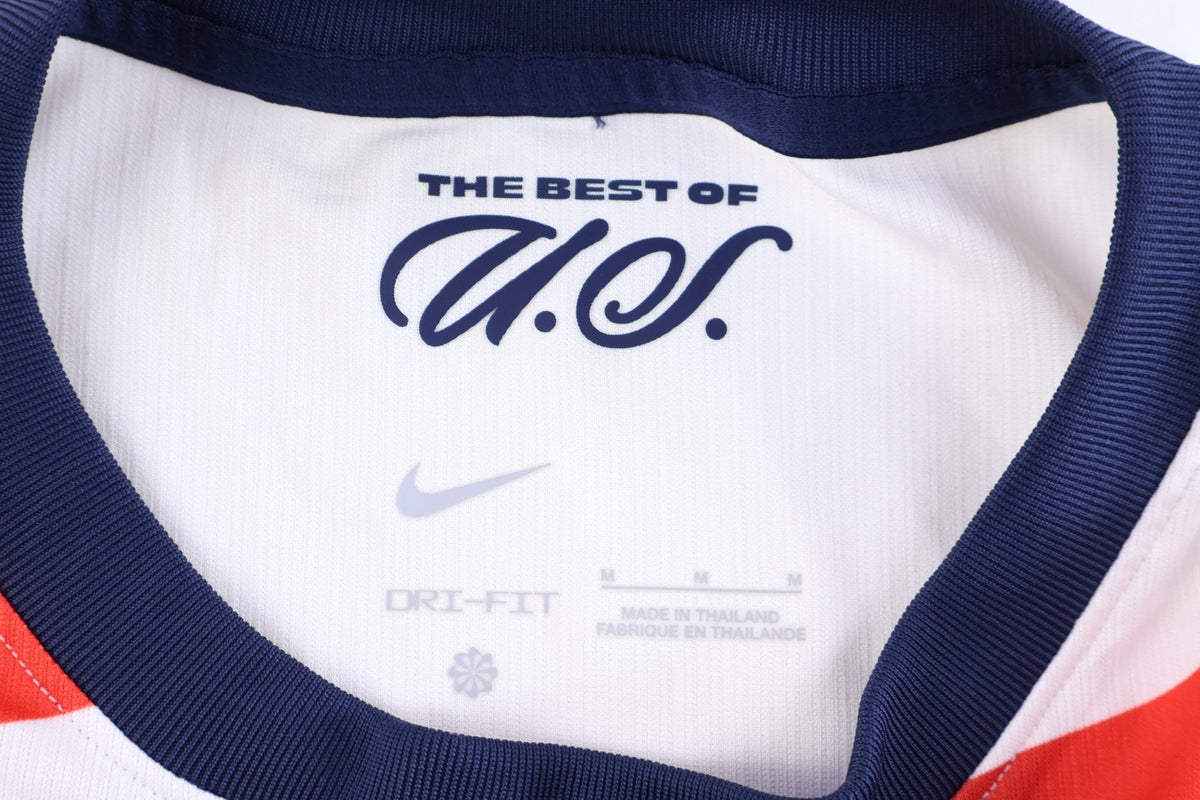 2026 United States Soccer Jersey product image 4