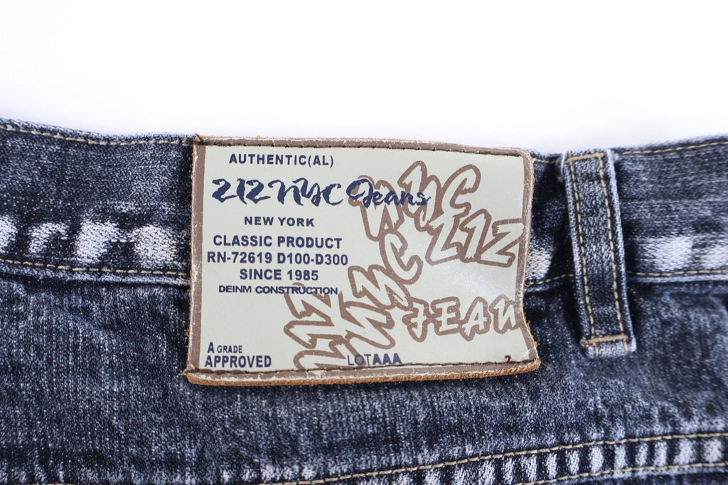 212 NYC Dark Wash Denim Jeans product image 3
