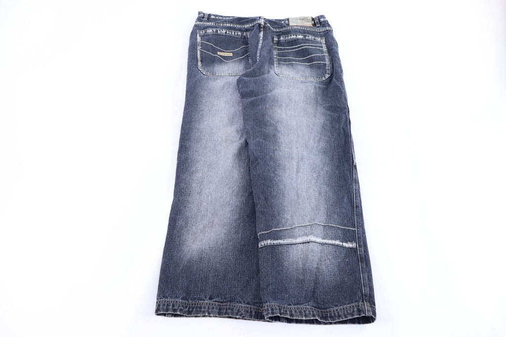 212 NYC Dark Wash Denim Jeans product image 2