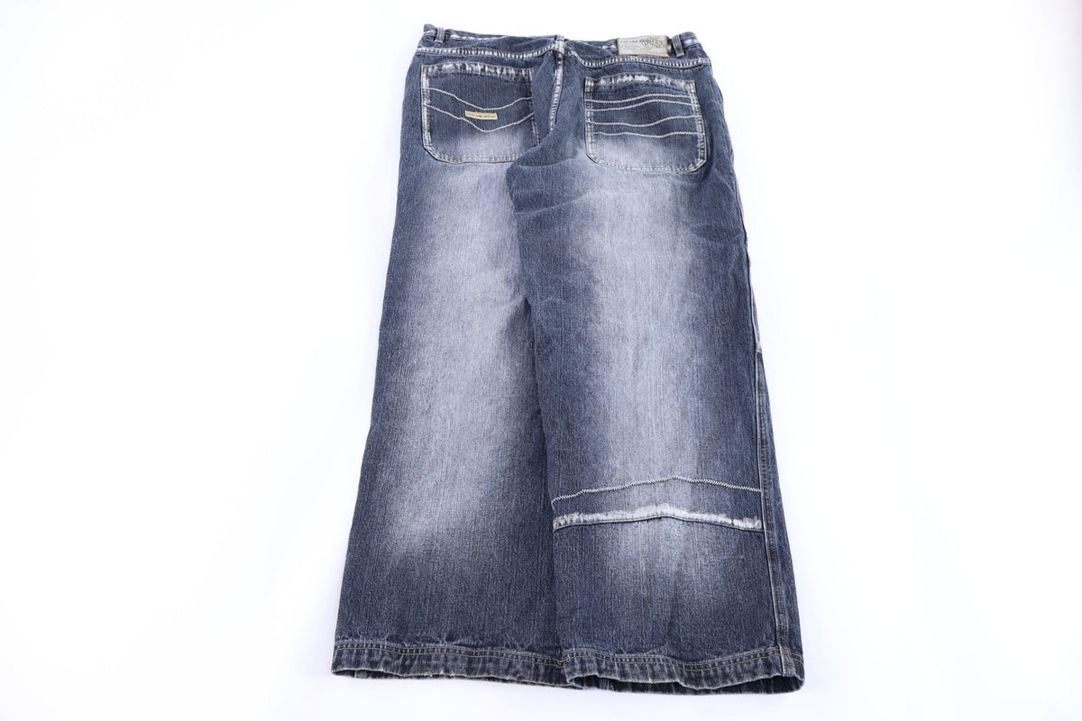 212 NYC Dark Wash Denim Jeans product image 2
