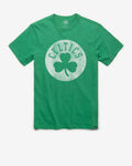 BOSTON CELTICS GRIT '47 SCRUM TEE product image 1
