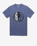 DALLAS MAVERICKS GRIT '47 SCRUM TEE product image 1