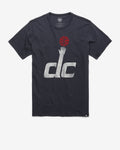 WASHINGTON WIZARDS GRIT '47 SCRUM TEE product image 1