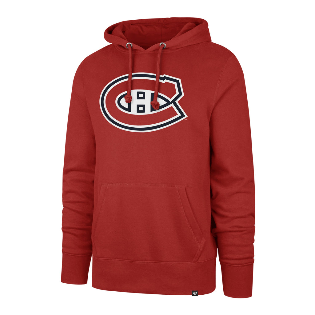 MONTREAL CANADIENS IMPRINT '47 HEADLINE HOOD product image 1