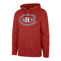 MONTREAL CANADIENS IMPRINT '47 HEADLINE HOOD product image 1