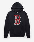 BOSTON RED SOX IMPRINT '47 HEADLINE HOOD product image 1