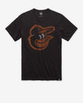 BALTIMORE ORIOLES GRIT '47 SCRUM TEE product image 1