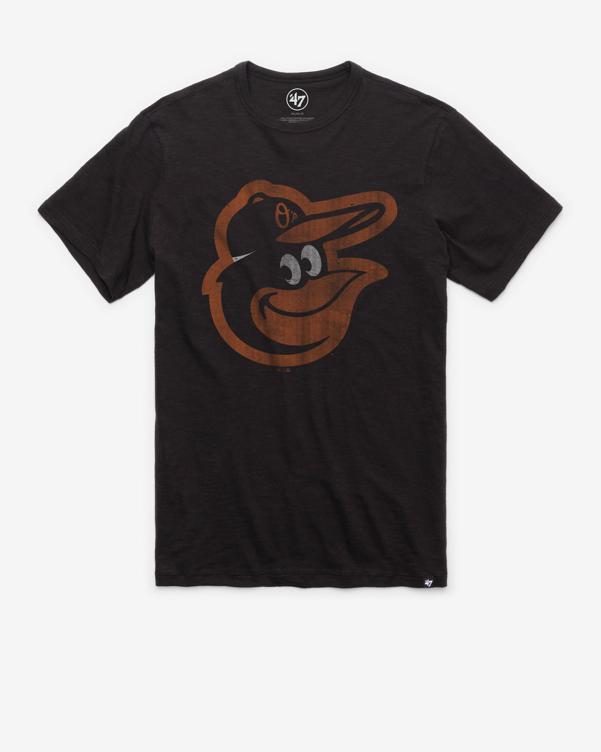 BALTIMORE ORIOLES GRIT '47 SCRUM TEE product image 1