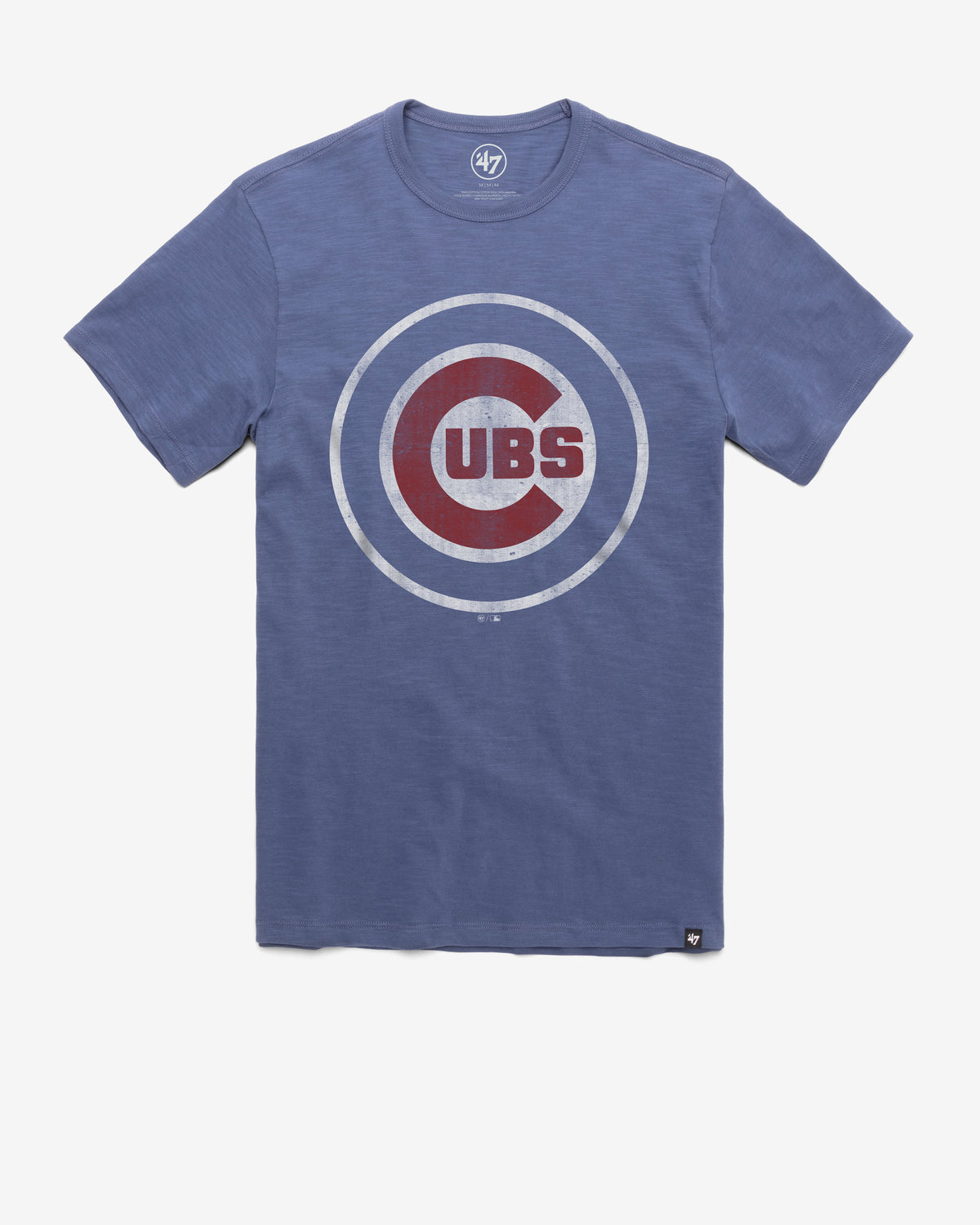 CHICAGO CUBS GRIT '47 SCRUM TEE product image 1