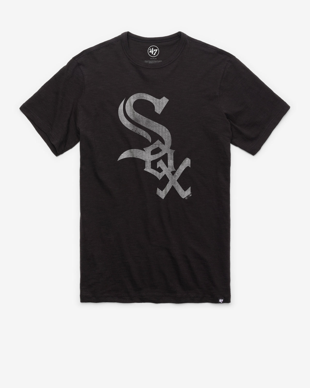 CHICAGO WHITE SOX GRIT '47 SCRUM TEE product image 1