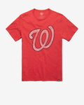 WASHINGTON NATIONALS GRIT '47 SCRUM TEE product image 1