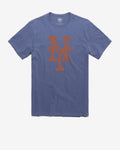 NEW YORK METS GRIT '47 SCRUM TEE product image 1