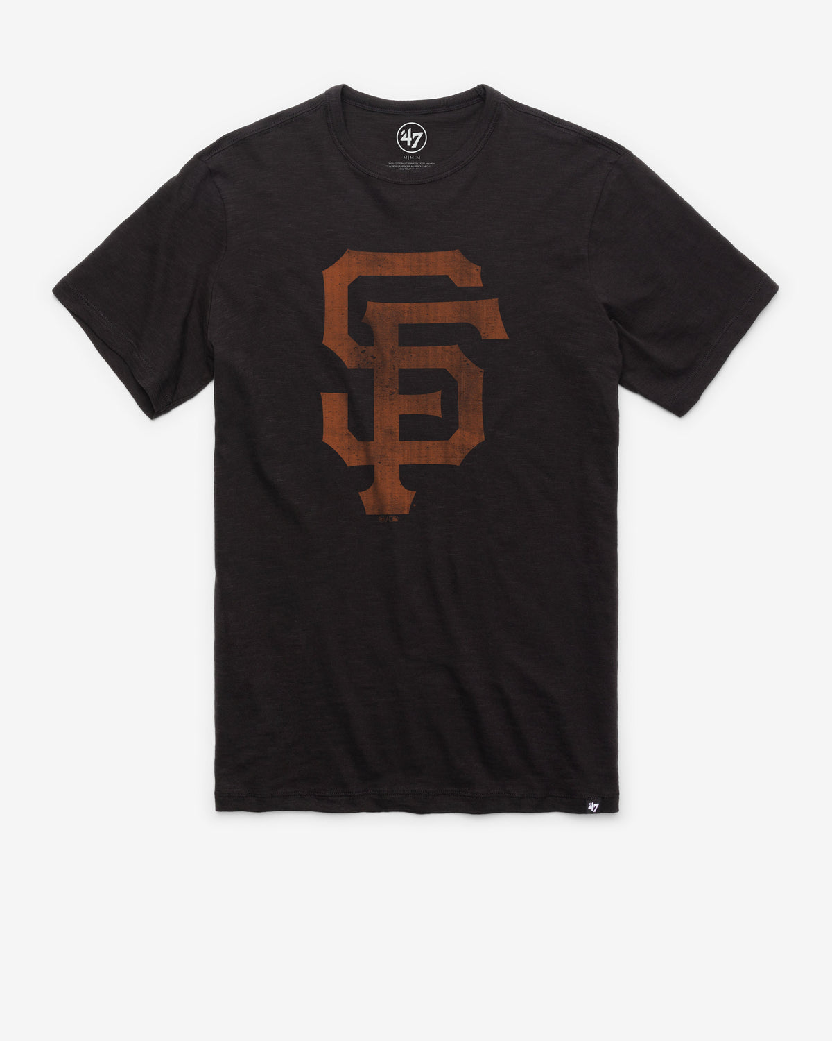 SAN FRANCISCO GIANTS GRIT '47 SCRUM TEE product image 1
