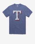 TEXAS RANGERS GRIT '47 SCRUM TEE product image 1