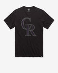 COLORADO ROCKIES GRIT '47 SCRUM TEE product image 1