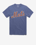 NEW YORK METS GRIT WORDMARK '47 SCRUM TEE product image 1