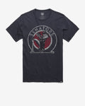 WASHINGTON SENATORS COOPERSTOWN GRIT '47 SCRUM TEE product image 1