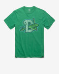 DAYTONA TORTUGAS GRIT '47 SCRUM TEE product image 1