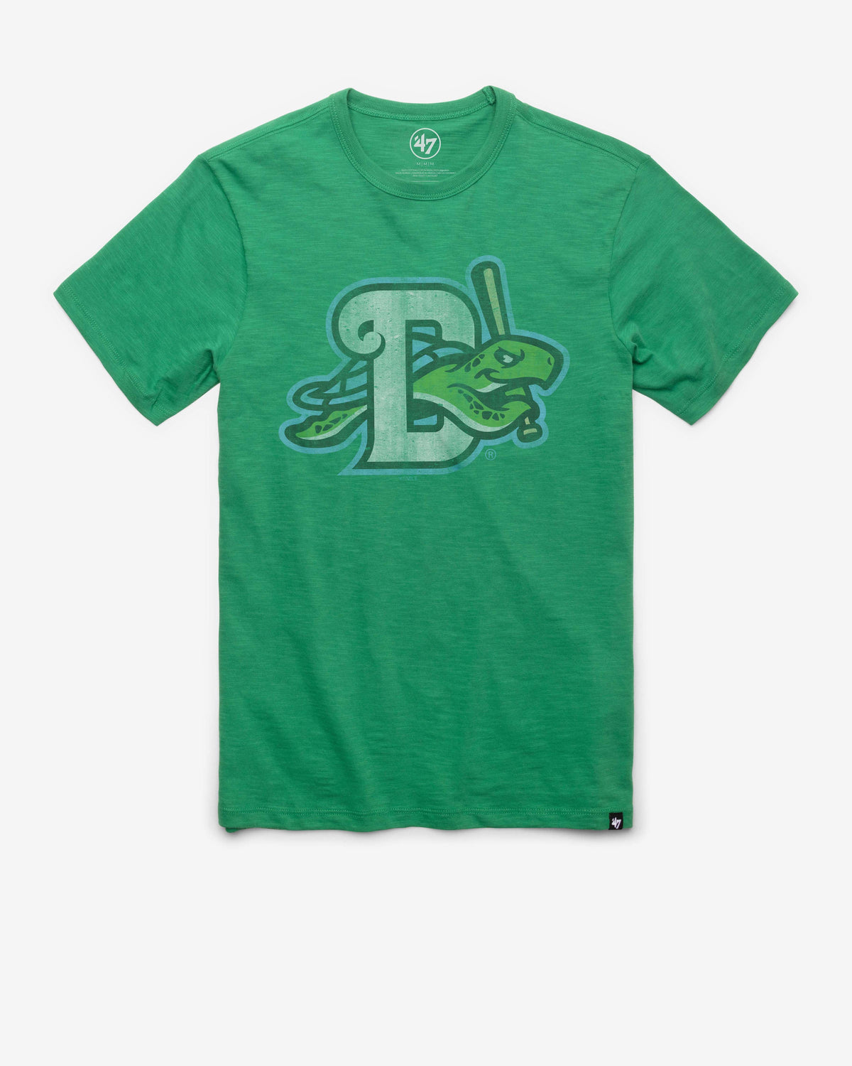 DAYTONA TORTUGAS GRIT '47 SCRUM TEE product image 1