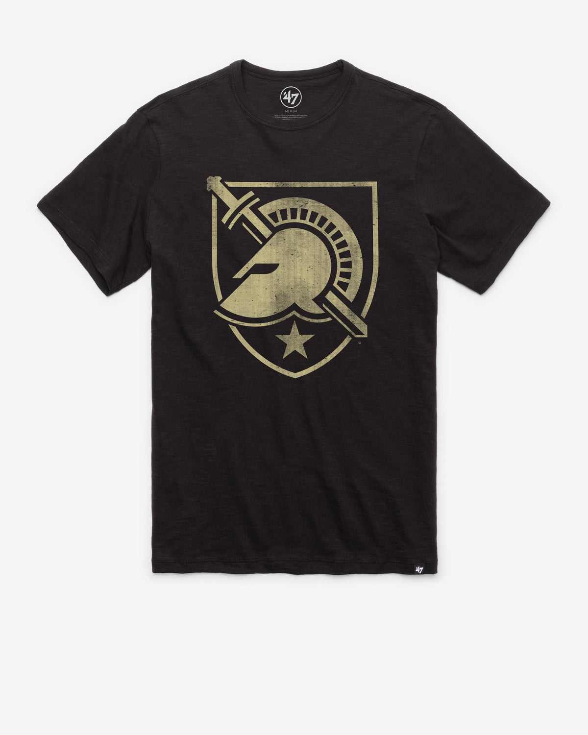 ARMY BLACK KNIGHTS GRIT '47 SCRUM TEE product image 1