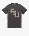 FLORIDA STATE SEMINOLES GRIT '47 SCRUM TEE product image 1