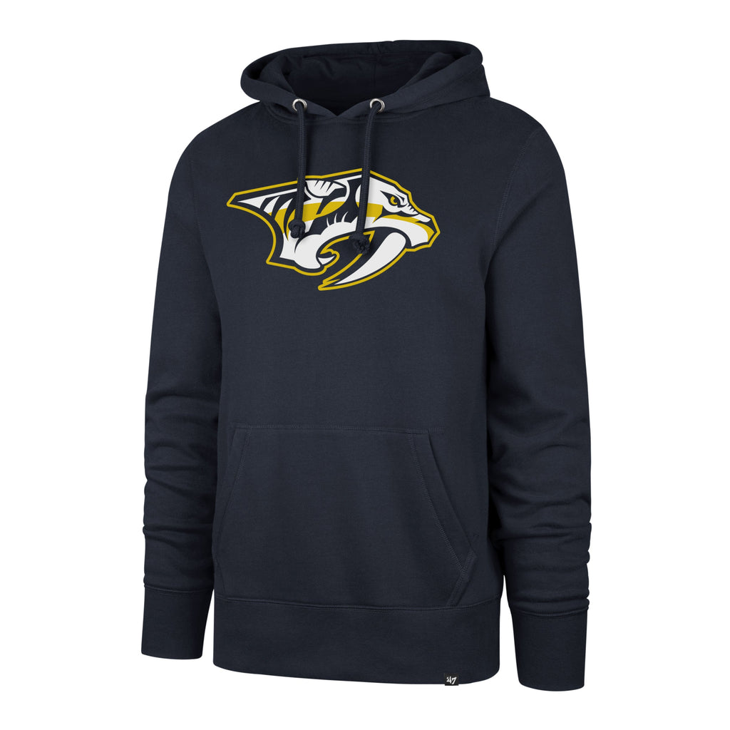 NASHVILLE PREDATORS IMPRINT '47 HEADLINE HOOD product image 1