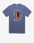 DURHAM BULLS GRIT '47 SCRUM TEE product image 1