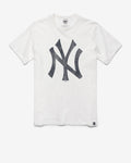NEW YORK YANKEES GRIT '47 SCRUM TEE product image 1