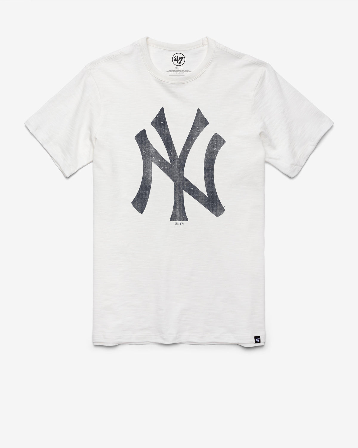 NEW YORK YANKEES GRIT '47 SCRUM TEE product image 1