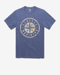 SEATTLE MARINERS GRIT '47 SCRUM TEE product image 1
