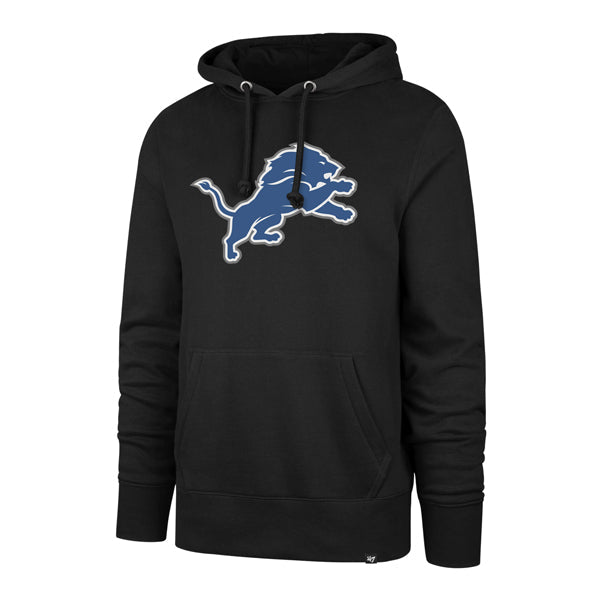 DETROIT LIONS IMPRINT '47 HEADLINE HOOD product image 1