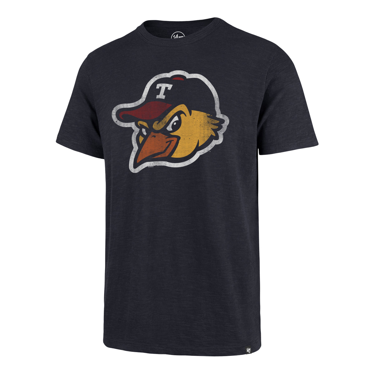 TOLEDO MUD HENS GRIT '47 SCRUM TEE product image 1