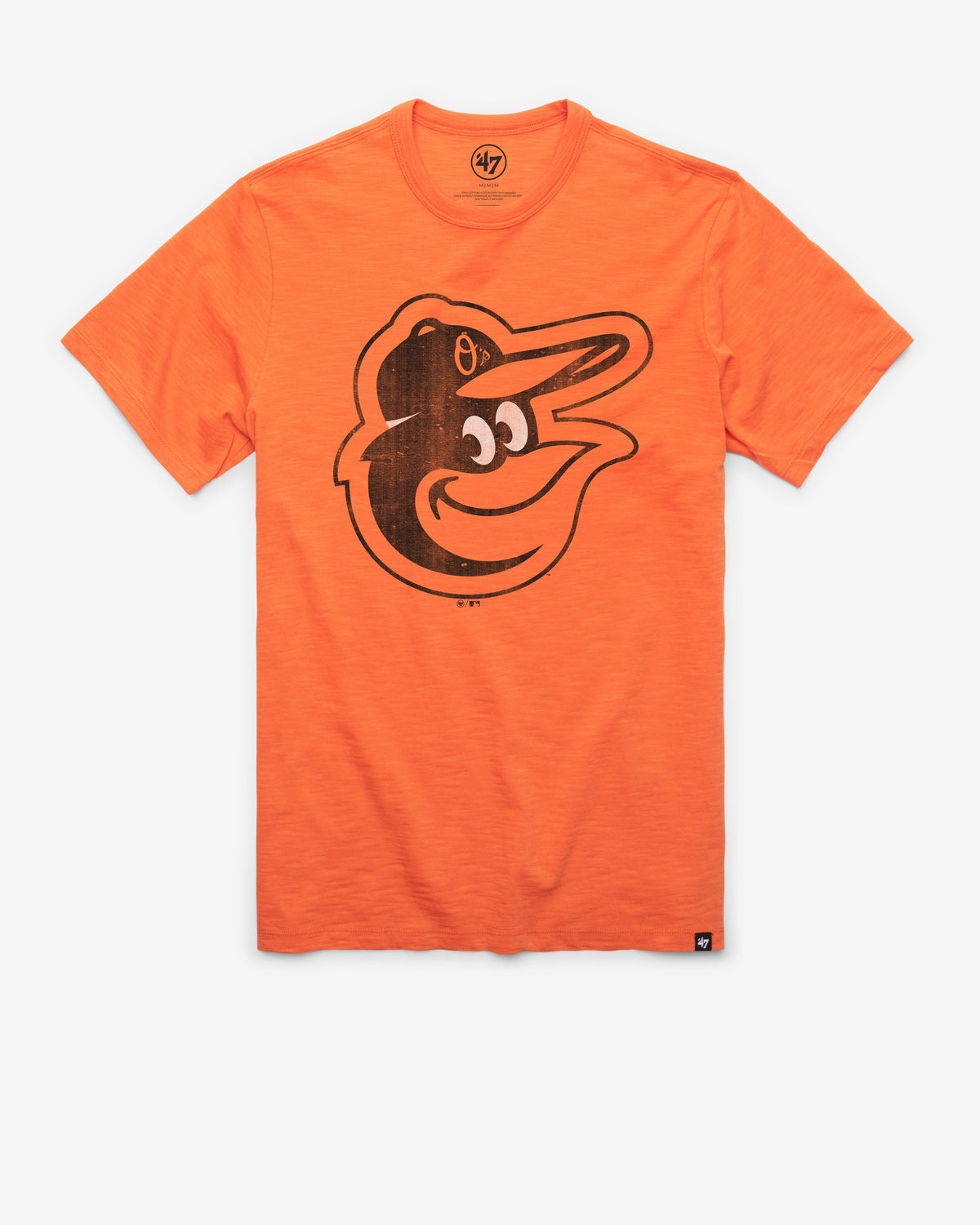 BALTIMORE ORIOLES GRIT '47 SCRUM TEE product image 1