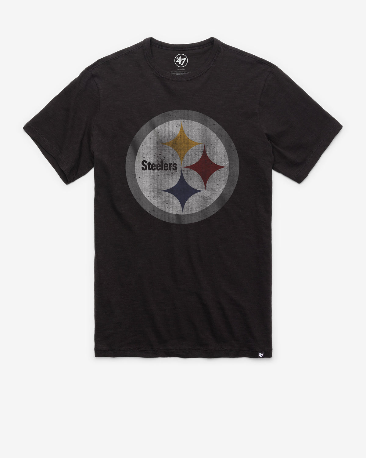 PITTSBURGH STEELERS GRIT '47 SCRUM TEE product image 1