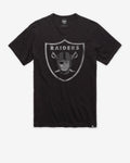 LAS VEGAS RAIDERS GRIT '47 SCRUM TEE product image 1
