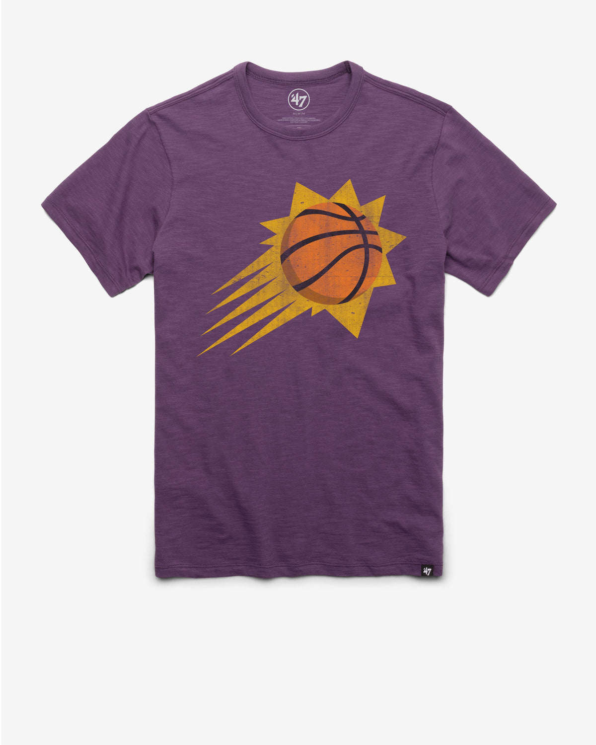 PHOENIX SUNS GRIT '47 SCRUM TEE product image 1