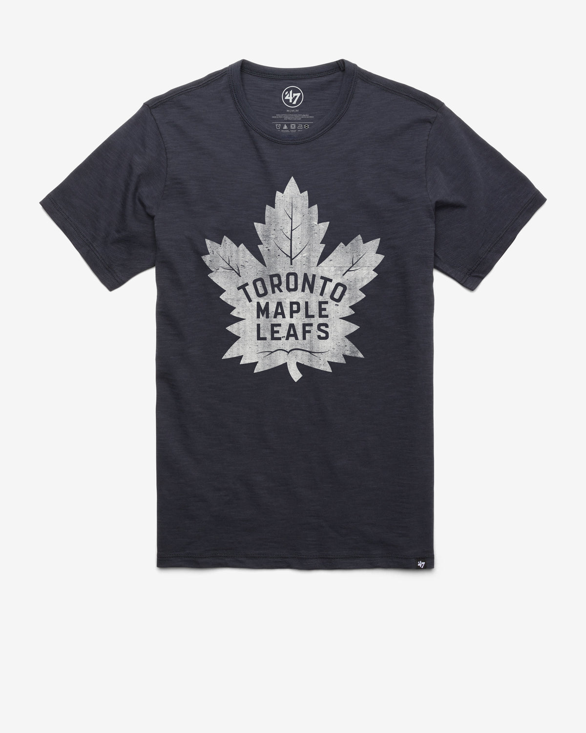 TORONTO MAPLE LEAFS GRIT '47 SCRUM TEE product image 1